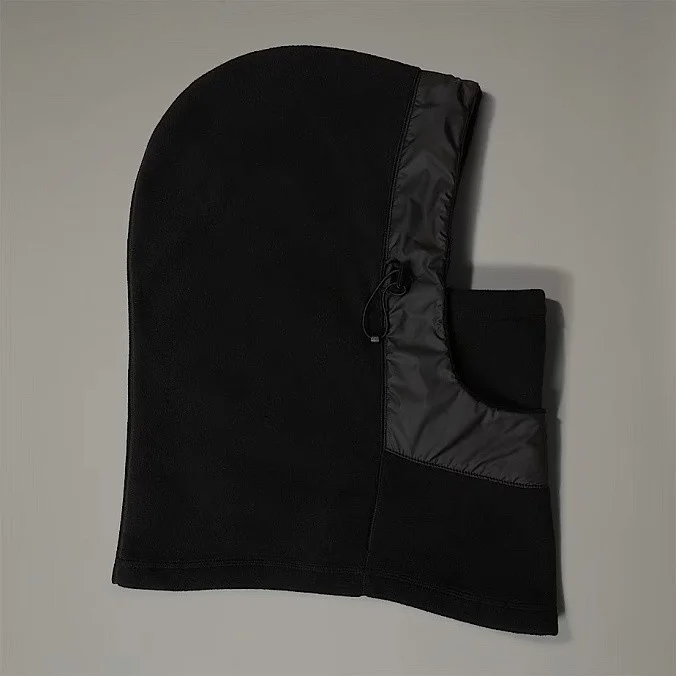 Шапка балаклава The North Face Whimzy Powder Hood TNF Black