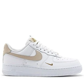 Кроссовки женские Nike Air Force 1 '07 Essential White/Rattan/White/Rattan