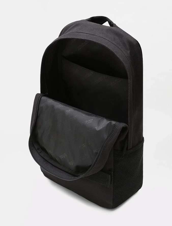 Рюкзак Dickies Duck Canvas Backpack Plus Black
