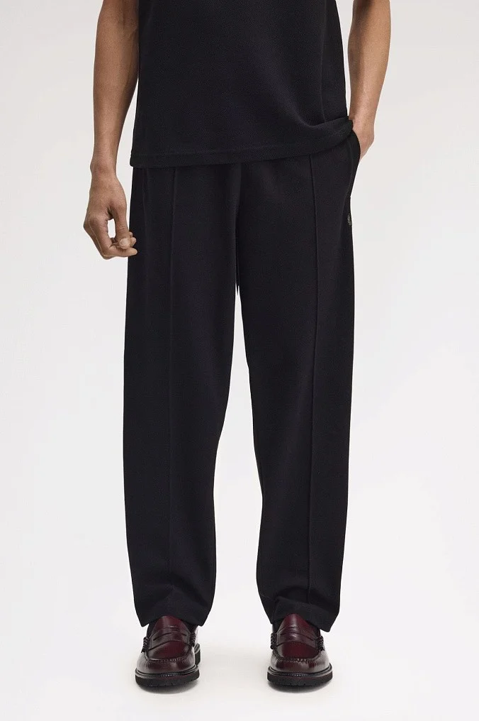 Штаны Fred Perry Tennis Grip Taped Track Pant