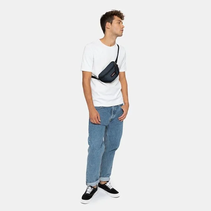 Сумка Eastpak Springer Triple Denim