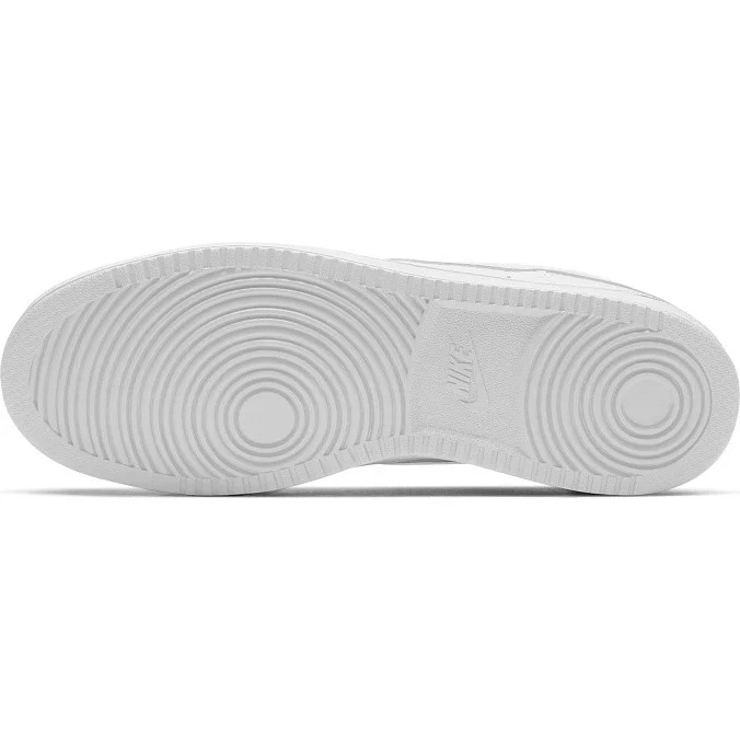 Кроссовки Nike Court Vision Low Next Nature White/White