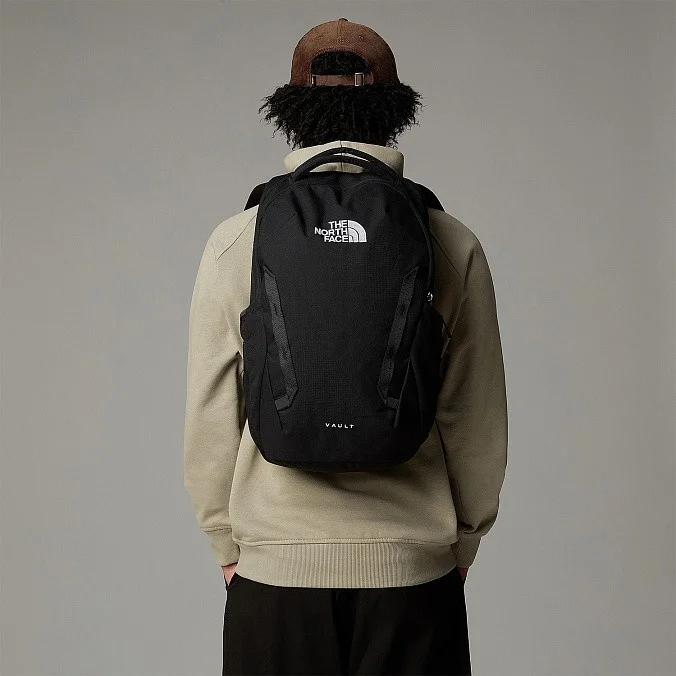 Рюкзак The North Face Vault TNF Black