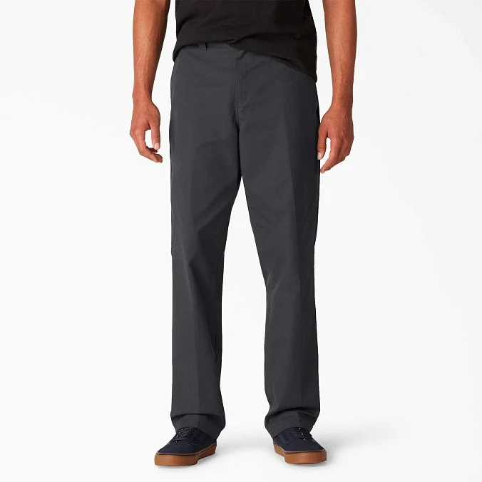 Брюки Dickies Skateboarding Slim Fit Pants Black