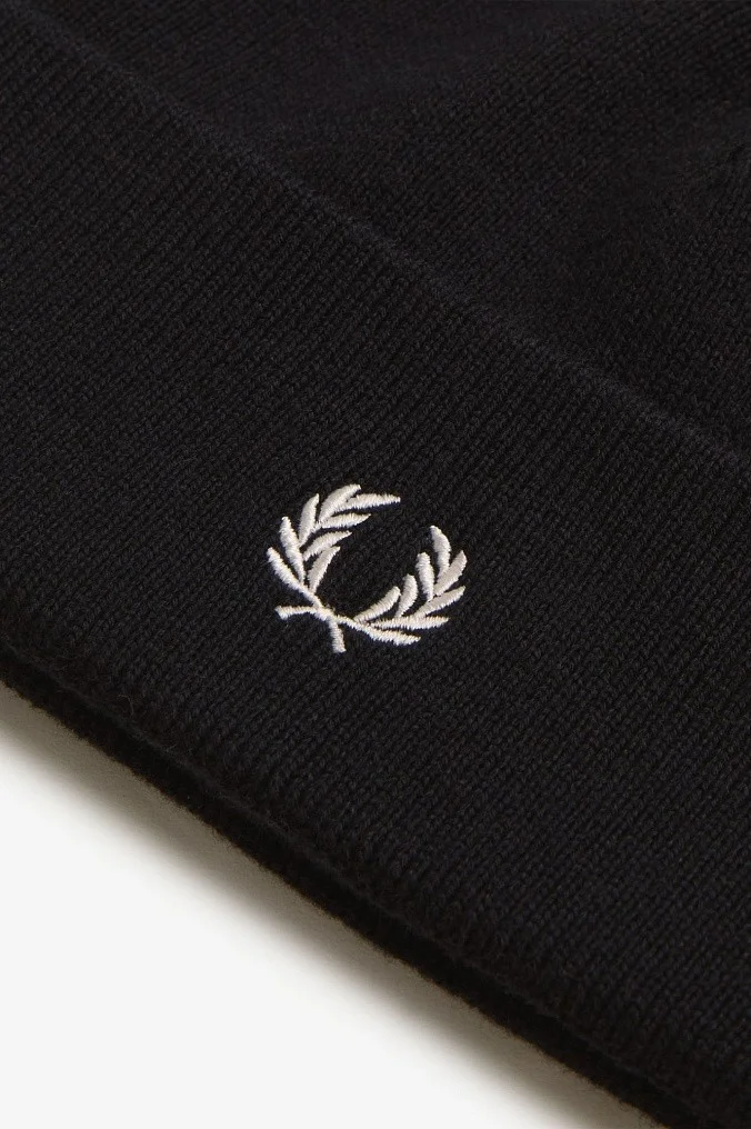 Шапка Fred Perry Classic Beanie