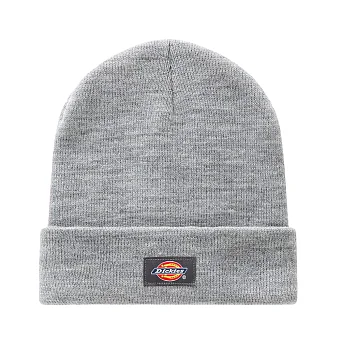 Шапка Dickies Gibsland Beanie Grey Melange