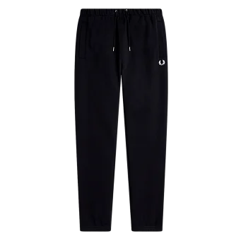 Штаны Fred Perry Loopback Sweatpants