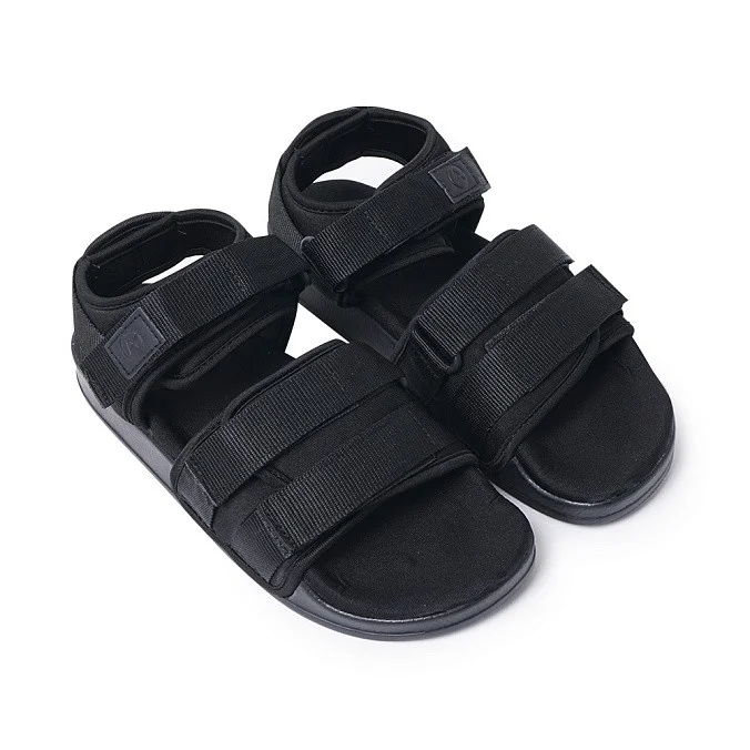 Сандалии мужские Affex California Black