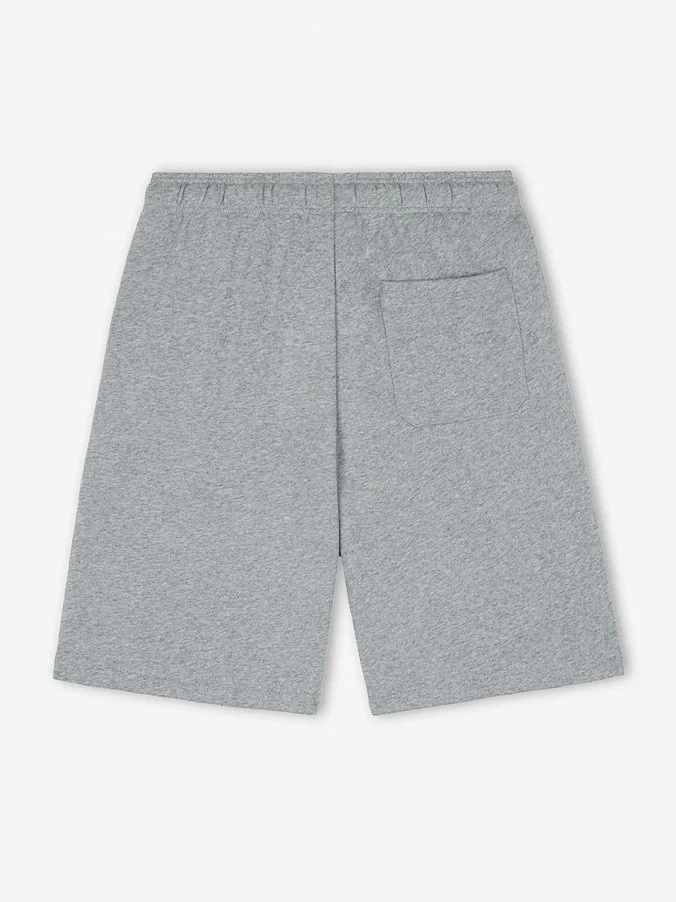 Шорты Dickies Mapleton Short Grey Melange