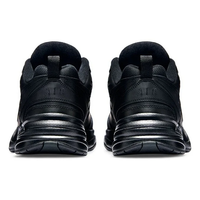 Кроссовки Nike Air Monarch IV Black