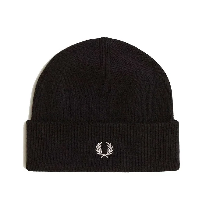 Шапка Fred Perry Classic Beanie