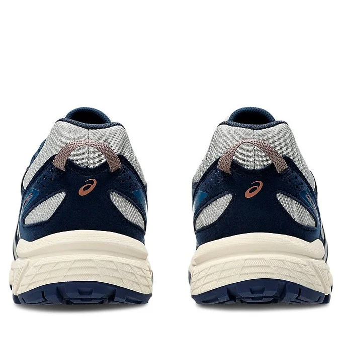 Кроссовки унисекс ASICS Gel-Venture 6 Oyster Grey/Taupe Grey