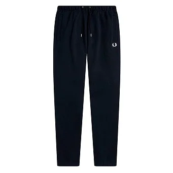 Штаны Fred Perry Loopback Sweatpants