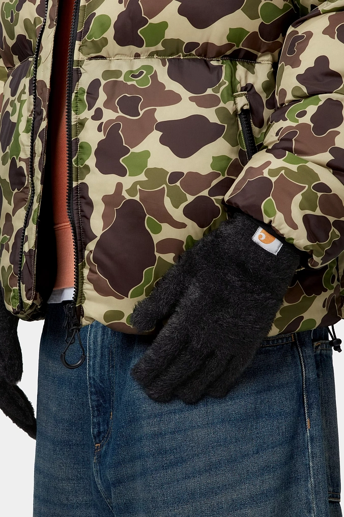 Перчатки Carhartt WIP Chedda Gloves