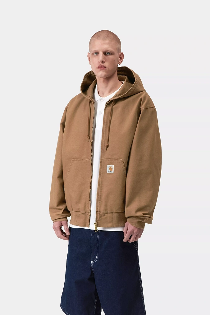 Куртка Carhartt WIP OG Active Jacket